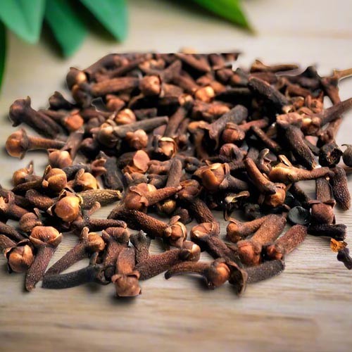 Premium Whole Cloves Exporter in Karnataka