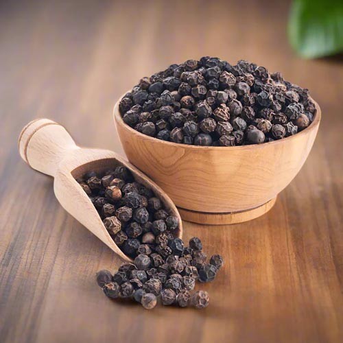 Certified Black Pepper Trader in Kolar